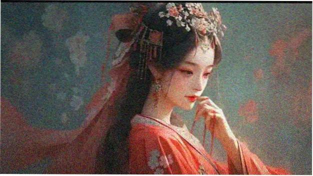 金陵十三钗完整版 秦淮河女人群像剧照